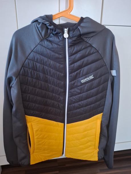 Regatta hybridna bunda, regatta,140