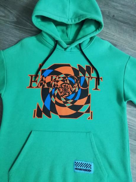 Mikina bershka, bershka,s