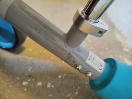 Odrážadlo kinderkraft, 