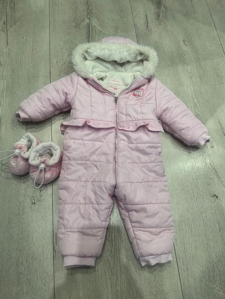 Zimný overal mayoral, mayoral,80