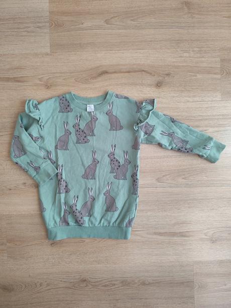 Mikina, lindex,116