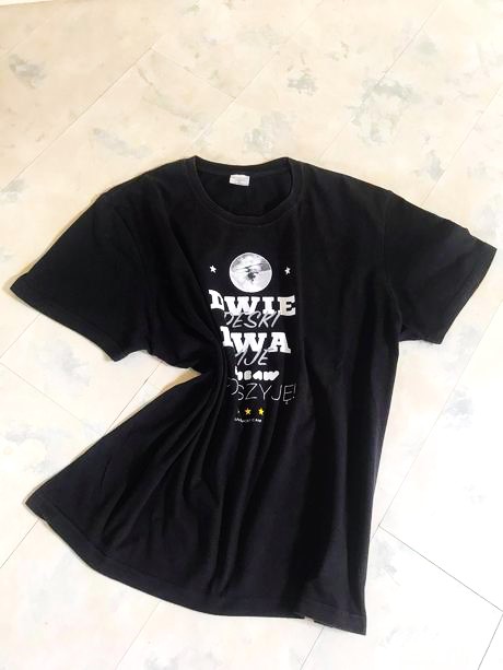 Tričko pre lyžiarov, xxl