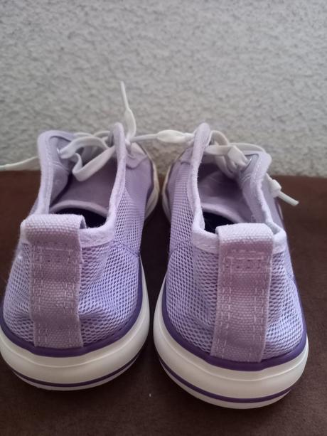 Tenisky letné, nelli blu,34