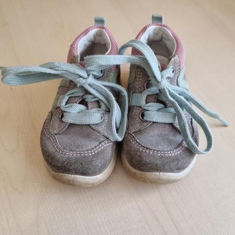 Topánky 20, superfit,20