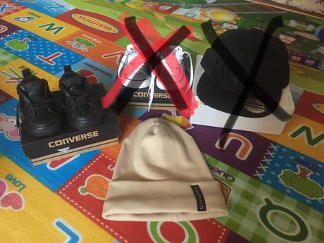 Conversky a čapice, converse,20