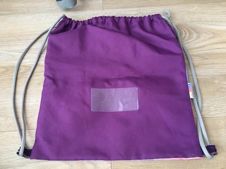 Školská taška emipo sovičky, 