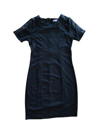 Elegantní minišaty s/m, s
