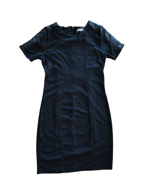 Elegantní minišaty s/m, s