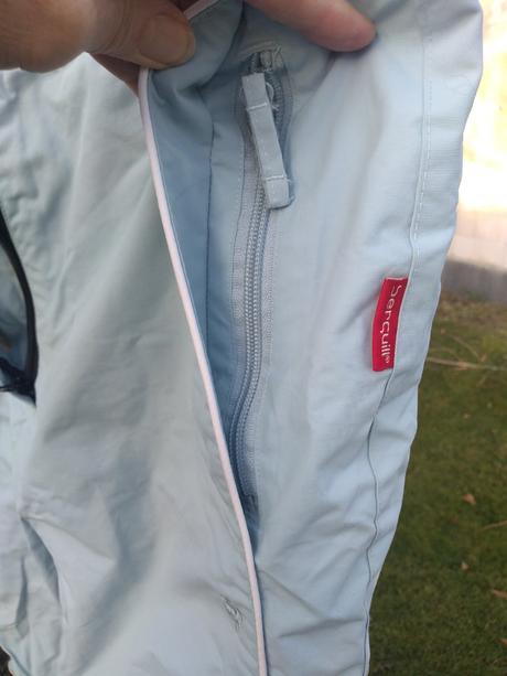 Lyžiarske nohavice serquill -vel. 40  - 27 eur, 40