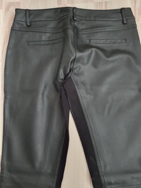 Kozenkove nohavice, sisley,38