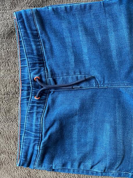 Makke riflove kratase, 152