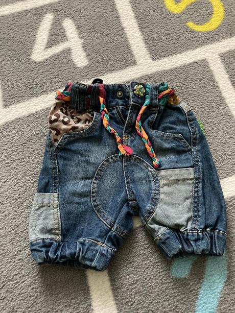 Kraťasy, desigual,110