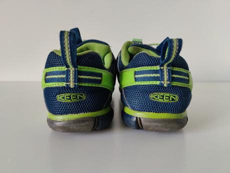 Topánky keen chandler 2 cnx, keen,34