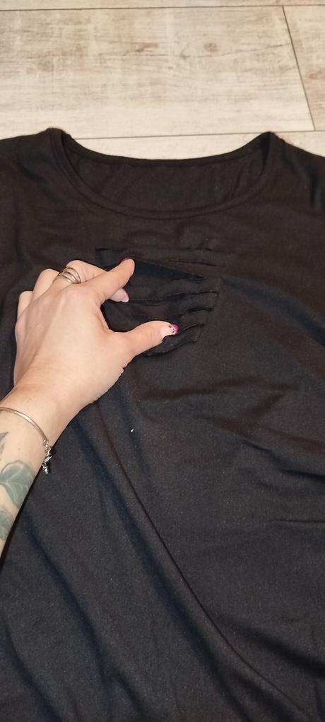 Dámske letné šaty, m