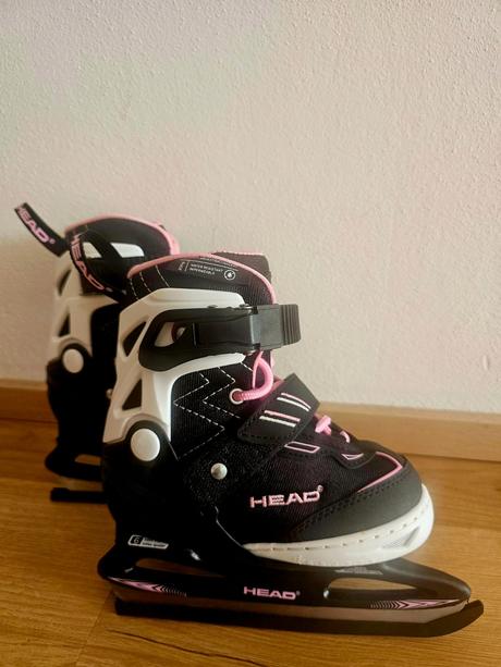 Detské korčule na ľad, 26