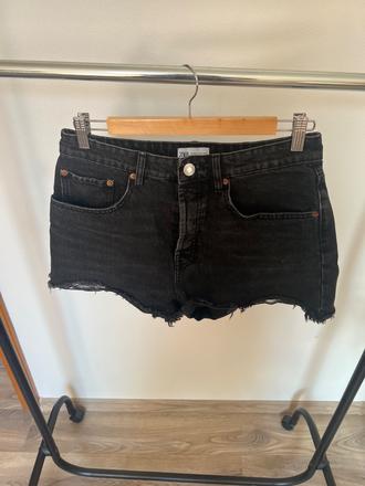 Zara riflove kraťasy, l