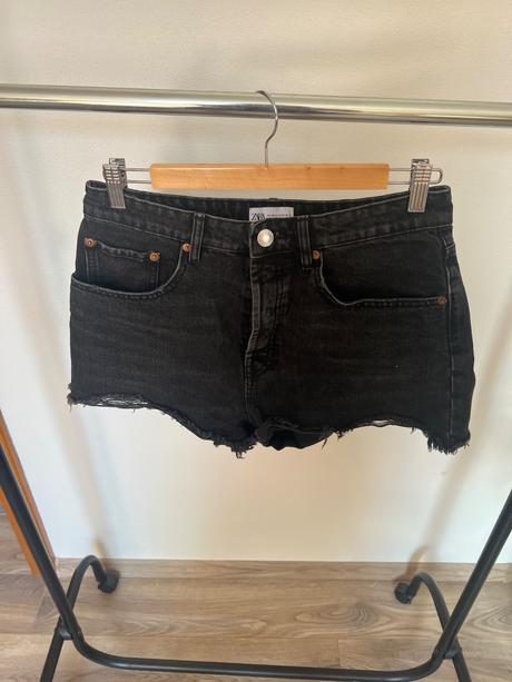 Zara riflove kraťasy, l
