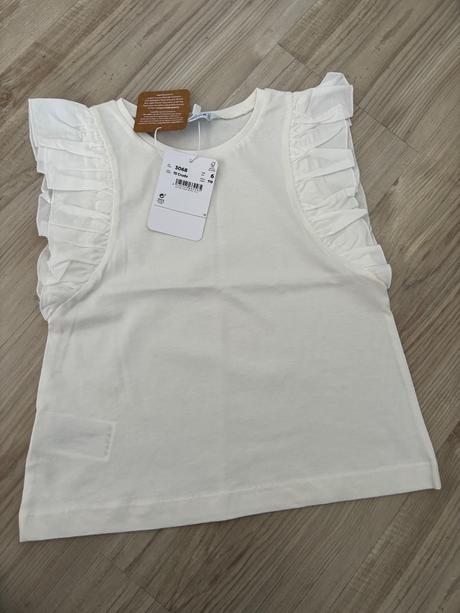 Tricko s vysačkou, mayoral,116