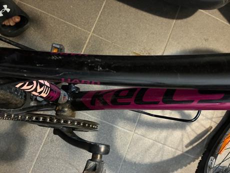 Bicykle kellys 24, kellys,24