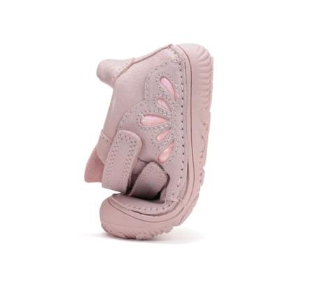 D.d.step - celoročná obuv baby pink s073, d.d.step,26 / 28 / 29 / 30 / 31