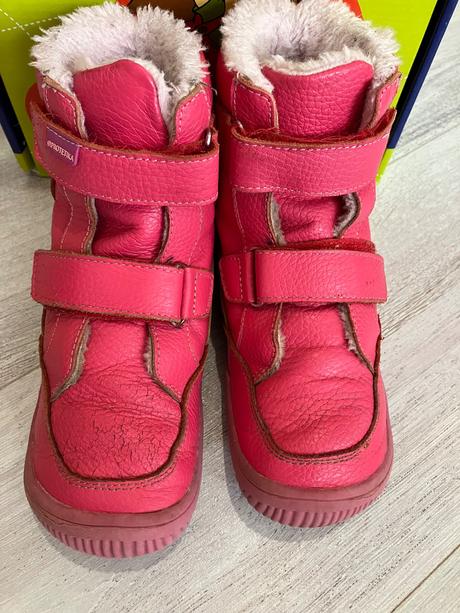 Čižmy protetika č.30, protetika,30