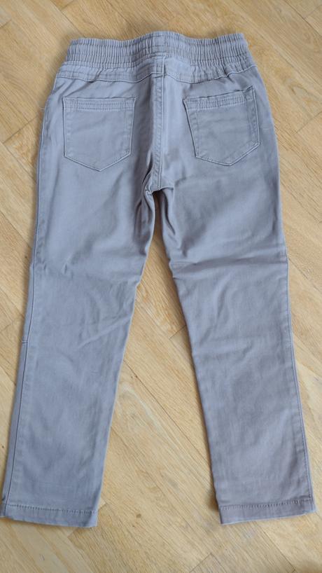 Chlapčenské nohavice, pepco,104