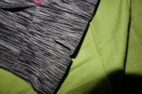 Sportova mikinka souluxe, 146