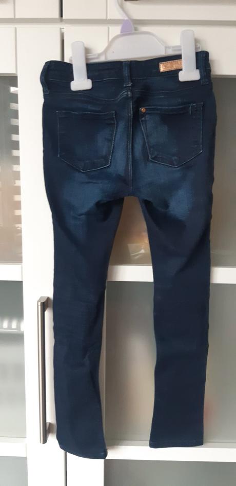 Rifle, h&m,122