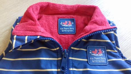 Prechodna obojstranna vesticka, 80