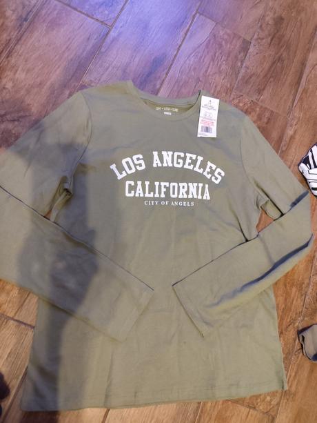 Sada triciek s visačkou, tesco,170