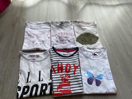 Cena za všetky 6ks, 134