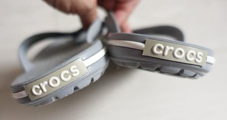 Žabky j1 32/33, crocs,32