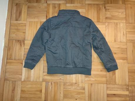 Bunda na teplejšiu zimu, f&f,122