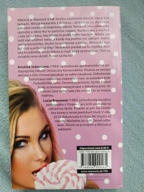 Skrotenie nehanebnice, 