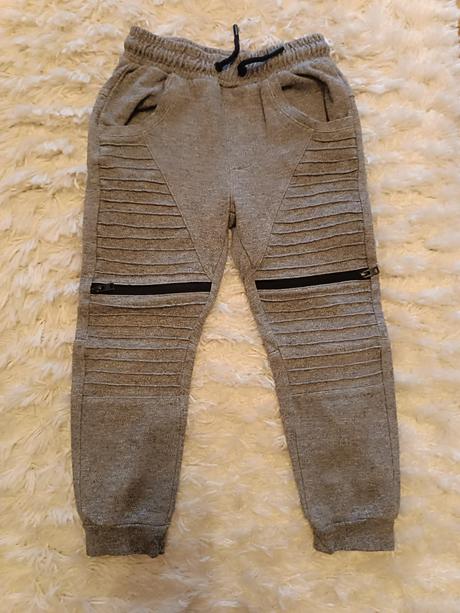 Nohavice, reserved,128