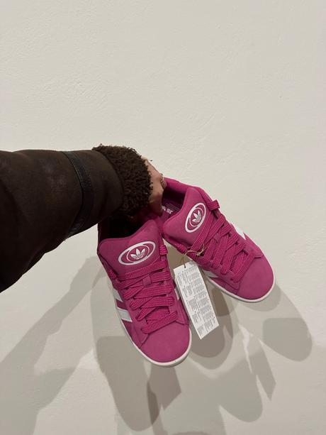 Adidas campus, adidas,37