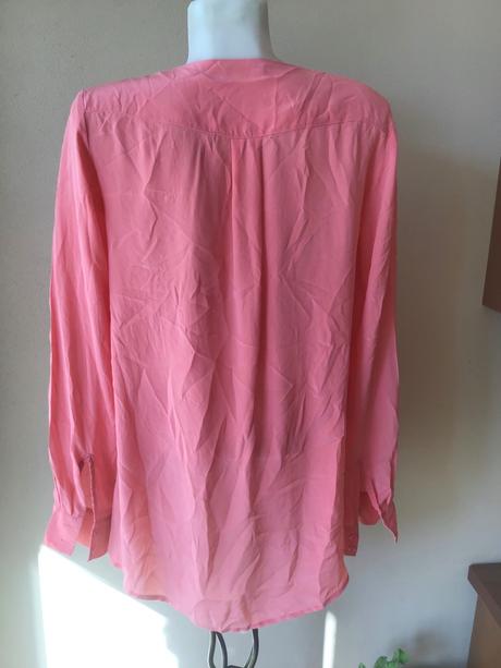 Hodvábna blúzka riani /41, 40