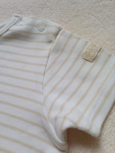 Tričko bambini, bambini,74