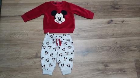 Tepláková súprava, c&a,68