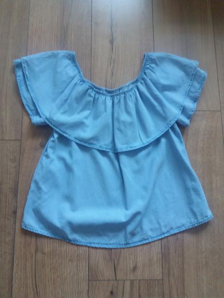 Riflovy top mango, mango,s