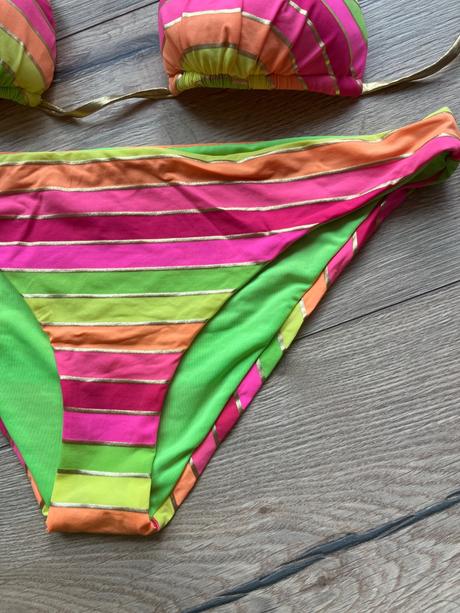 Plavky - bikini, calzedonia,38