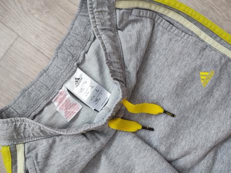 Tepláky, adidas,146
