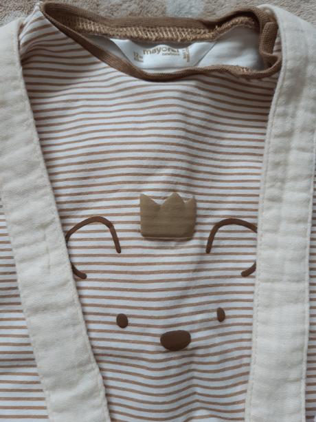 Šortkový komplet zn. mayoral, mayoral,80