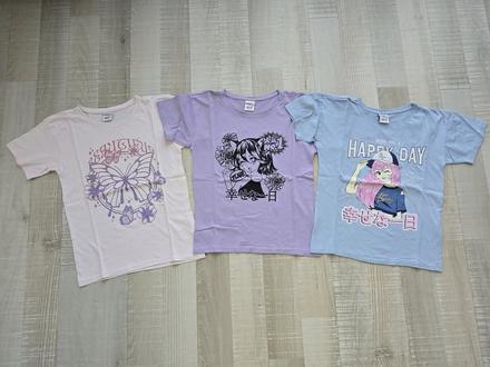 Tričká, takko,134