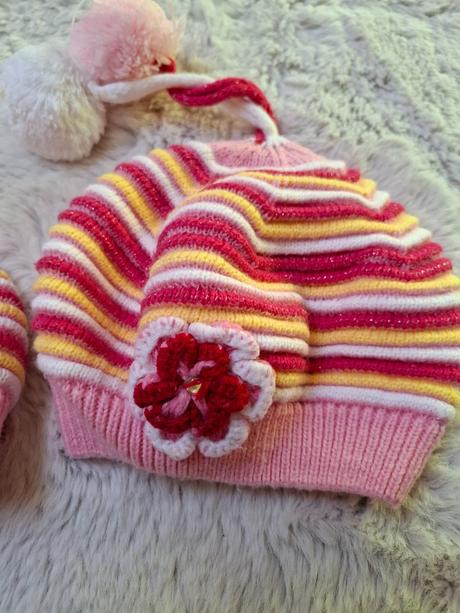 Pruzkovane ciapky, 98