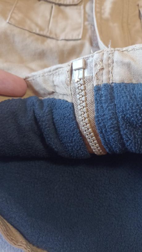 Jesenná/ jarná bundička, pepco,86