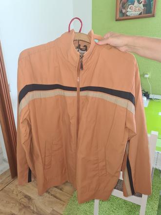 Pánska prechodná bunda, m