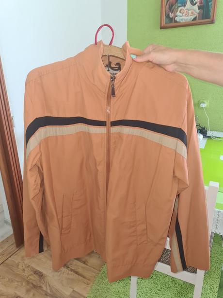 Pánska prechodná bunda, m