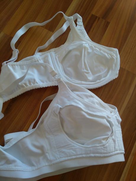 Podprsenky na dojčenie, 85,c