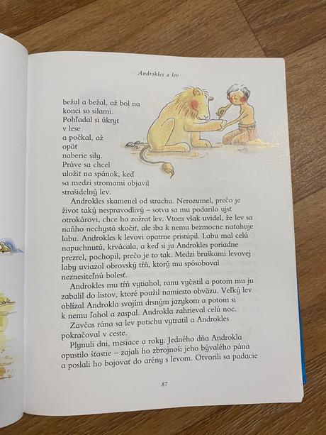 Veľká krásna veľká kniha 100 najkrajších rozprávok, 